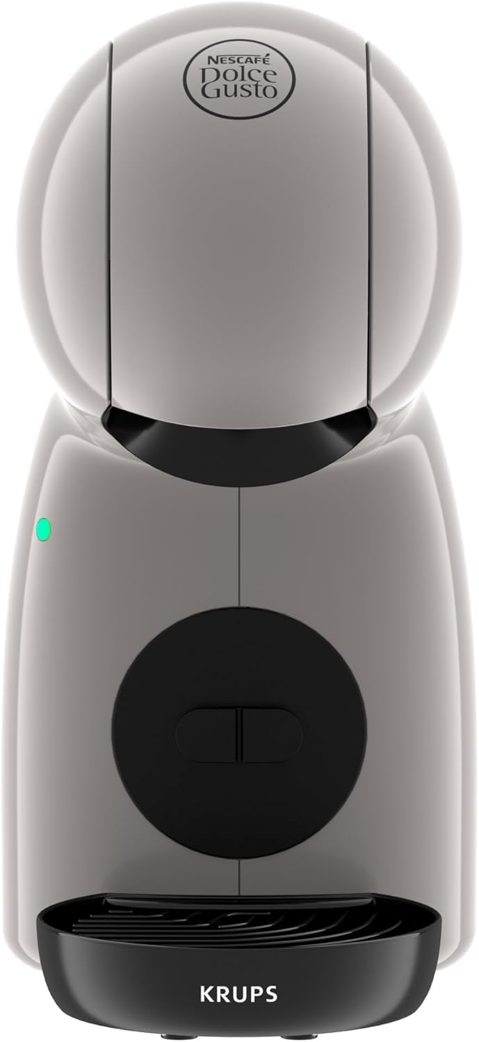 Machine à Café Piccolo XS Taupe KP1A3A – Ultra Compacte | Valerix