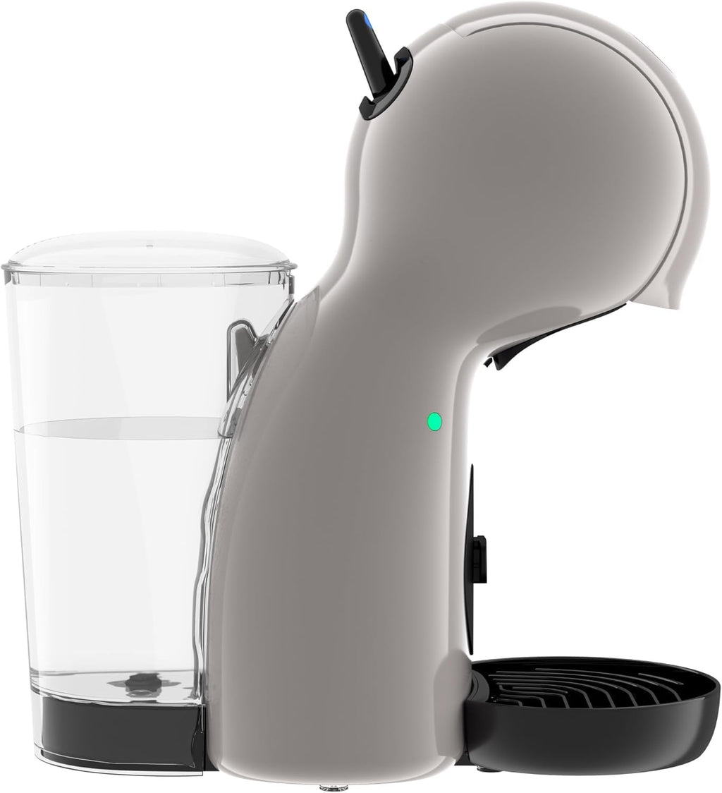 Machine à Café Piccolo XS Taupe KP1A3A – Ultra Compacte | Valerix