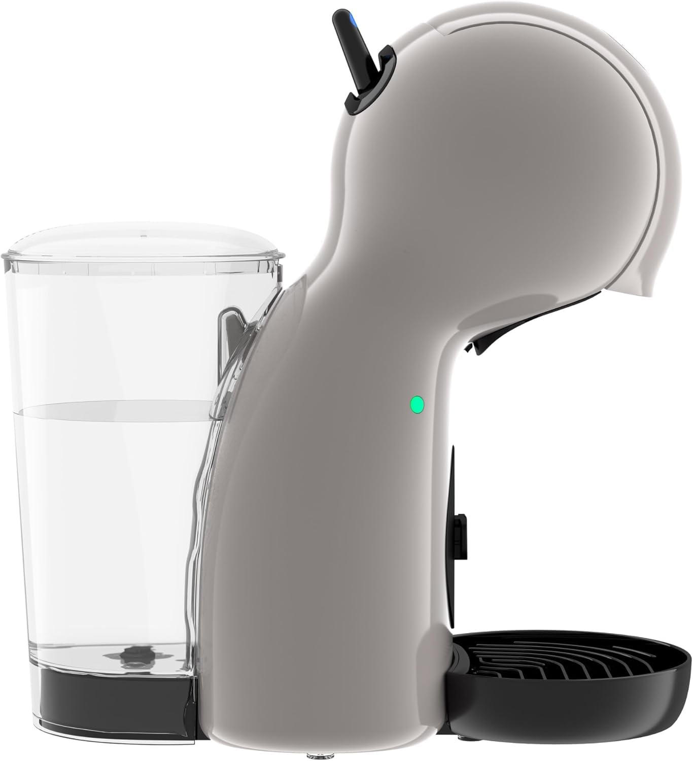 Machine à Café Piccolo XS Taupe KP1A3A – Ultra Compacte | Valerix