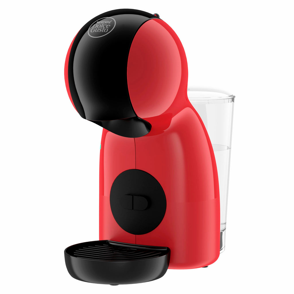 Machine à Café Piccolo XS Rouge KP1A3510 – 15 Bars | Valerix