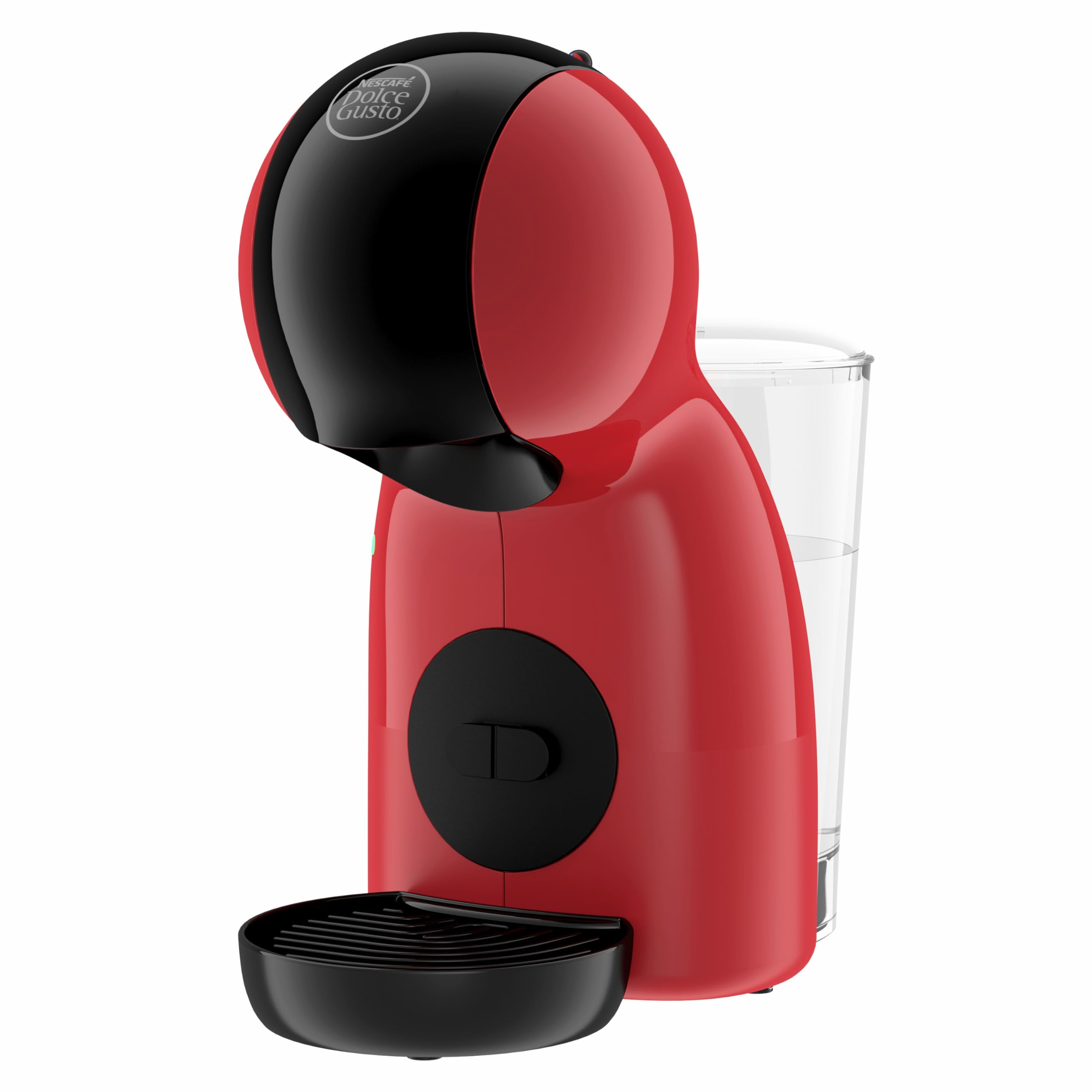 Machine à Café Piccolo XS Rouge KP1A3510 – 15 Bars | Valerix