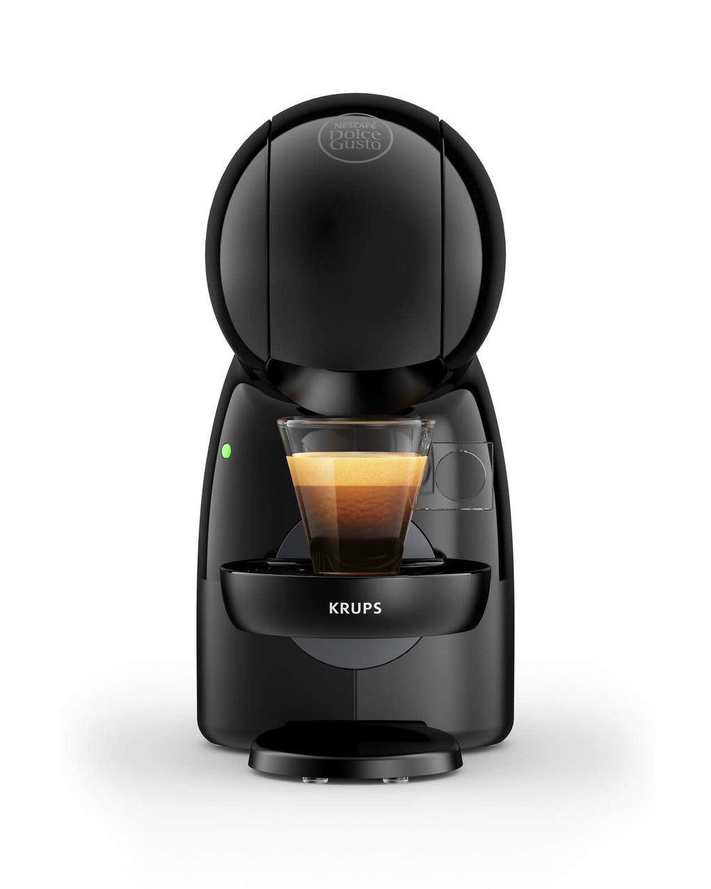 Machine à Café Piccolo XS Noir KP1A3BKA – Ultra Compact | Valerix