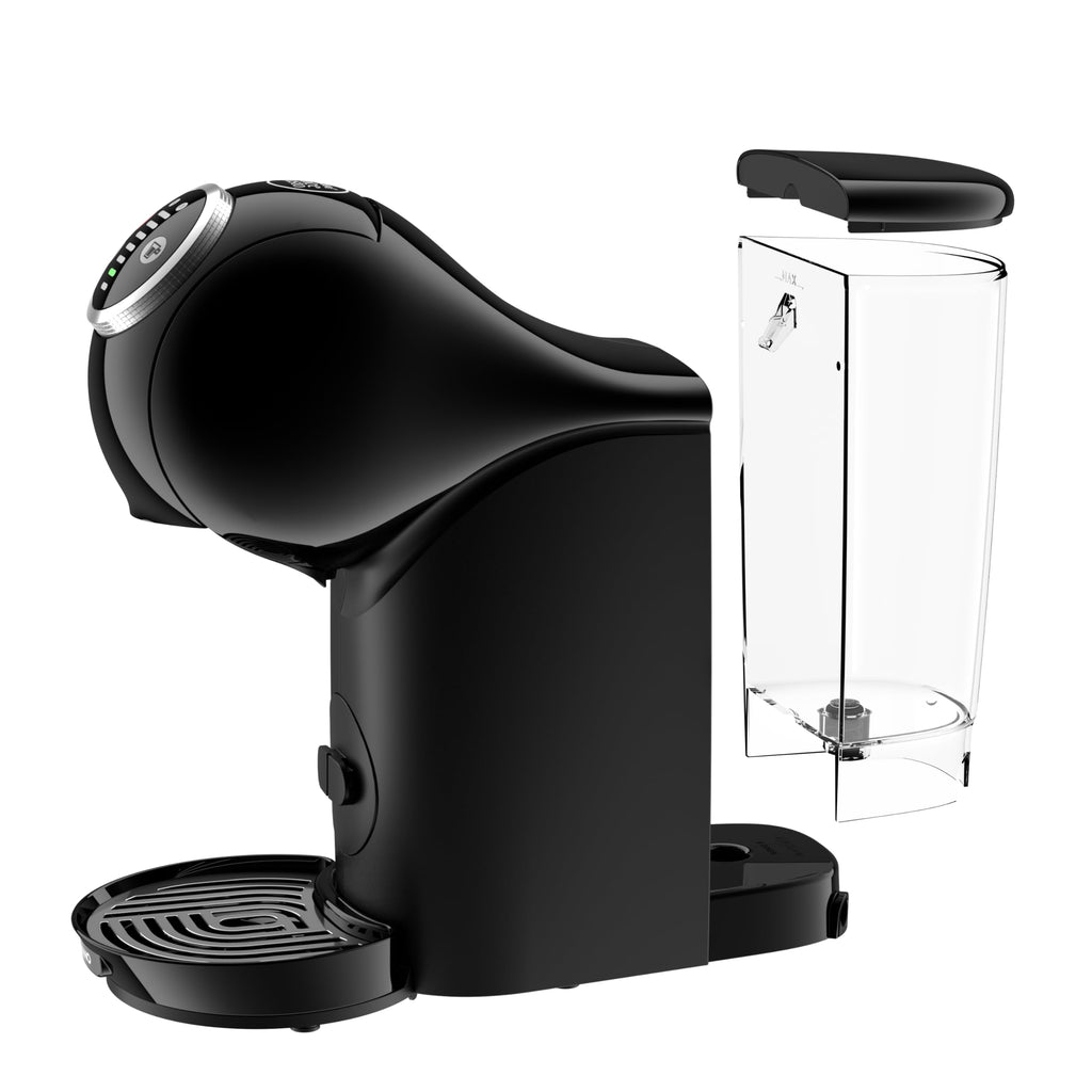 Machine Expresso Genio Plus Semi-Auto 0,8 L – Capsules | Valerix