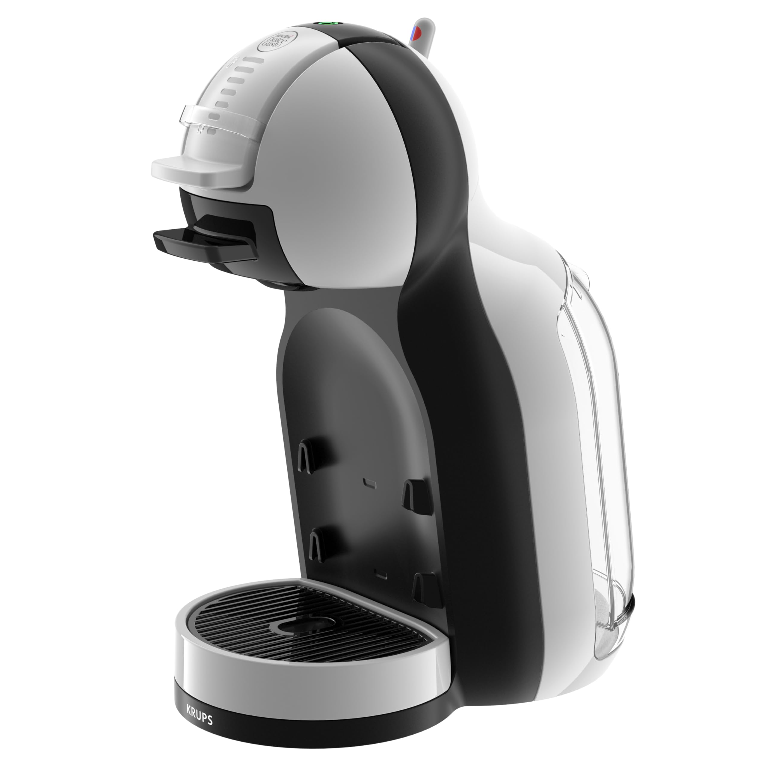 Machine Expresso Mini Me Grise – Automatique 0,8 L | Valerix